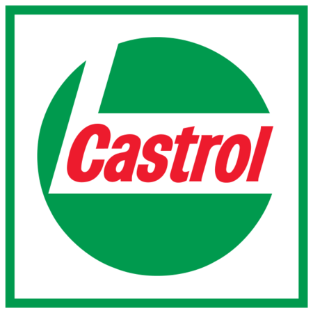 CASTROL