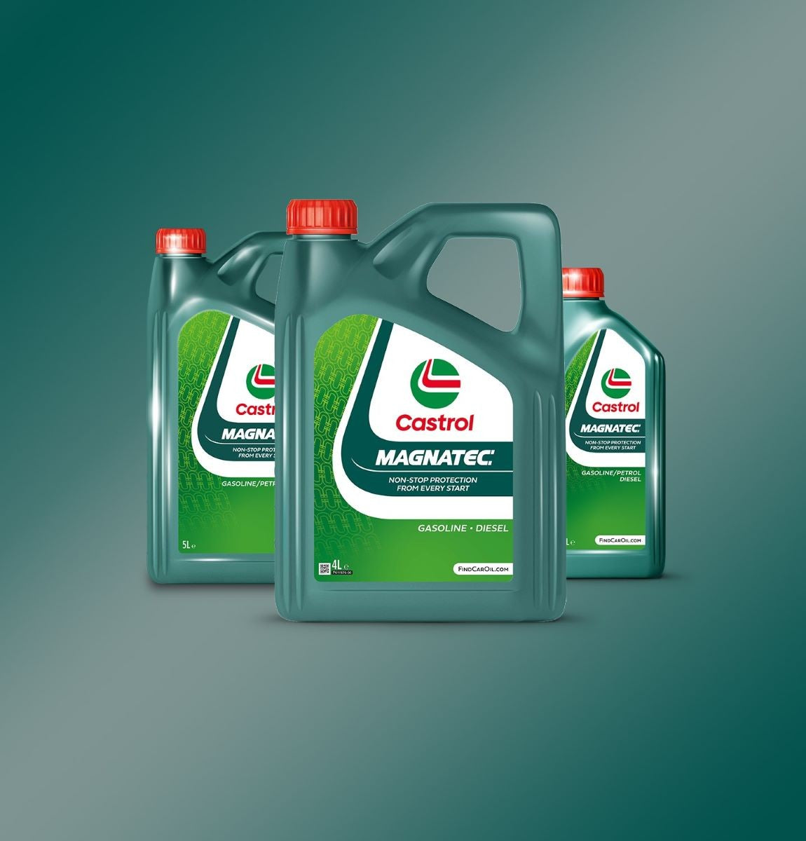 OLIO MOTORE CASTROL 5W30 C2